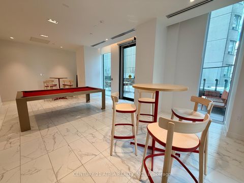 Photo 21 at 421 - 121 St Patrick Street, Chinatown, Toronto