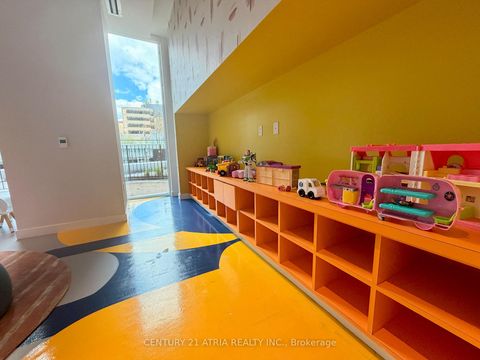 Photo 22 at 421 - 121 St Patrick Street, Chinatown, Toronto