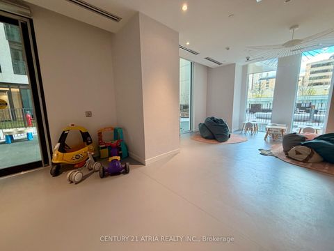 Photo 24 at 421 - 121 St Patrick Street, Chinatown, Toronto