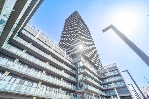 Photo 6 at 3203 - 36 Zorra Street, City Centre West, Toronto