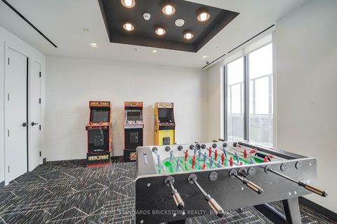 Photo 10 at 3203 - 36 Zorra Street, City Centre West, Toronto