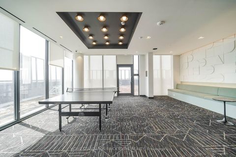 Photo 11 at 3203 - 36 Zorra Street, City Centre West, Toronto