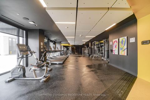 Photo 12 at 3203 - 36 Zorra Street, City Centre West, Toronto