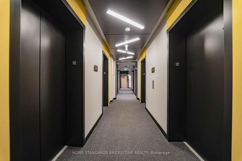 Photo 16 at 3203 - 36 Zorra Street, City Centre West, Toronto