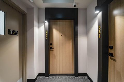 Photo 17 at 3203 - 36 Zorra Street, City Centre West, Toronto