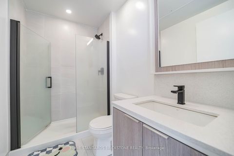 Photo 22 at 3203 - 36 Zorra Street, City Centre West, Toronto