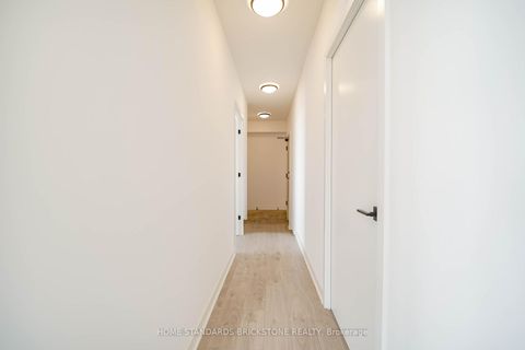 Photo 23 at 3203 - 36 Zorra Street, City Centre West, Toronto