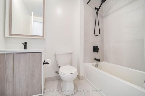 Photo 24 at 3203 - 36 Zorra Street, City Centre West, Toronto