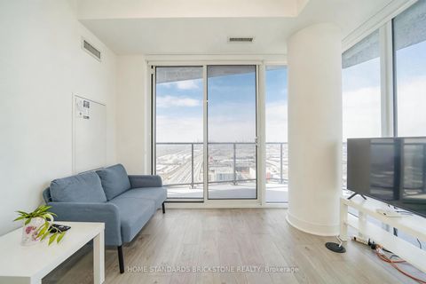 Photo 26 at 3203 - 36 Zorra Street, City Centre West, Toronto