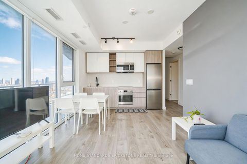 Photo 28 at 3203 - 36 Zorra Street, City Centre West, Toronto