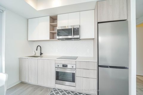 Photo 30 at 3203 - 36 Zorra Street, City Centre West, Toronto