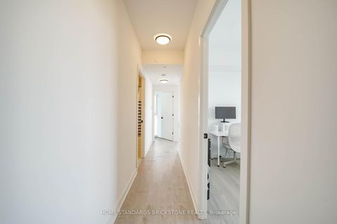 Photo 31 at 3203 - 36 Zorra Street, City Centre West, Toronto