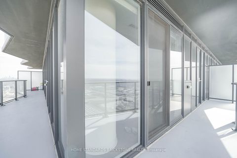 Photo 32 at 3203 - 36 Zorra Street, City Centre West, Toronto
