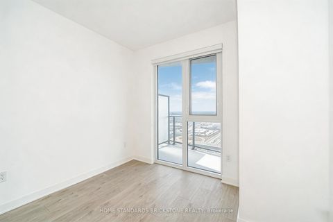 Photo 42 at 3203 - 36 Zorra Street, City Centre West, Toronto