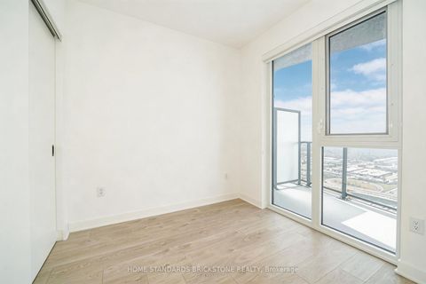 Photo 43 at 3203 - 36 Zorra Street, City Centre West, Toronto