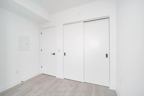 Photo 44 at 3203 - 36 Zorra Street, City Centre West, Toronto