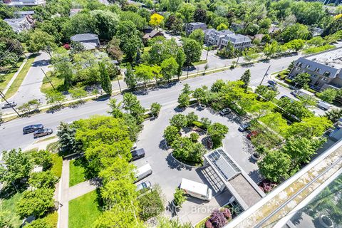 Photo 9 at 1407 - 188 Doris Avenue, Willowdale East, Toronto