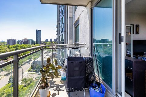 Photo 10 at 1407 - 188 Doris Avenue, Willowdale East, Toronto
