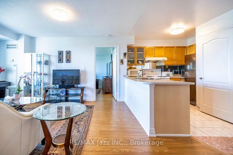 Photo 14 at 1407 - 188 Doris Avenue, Willowdale East, Toronto