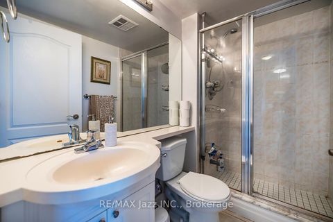 Photo 20 at 1407 - 188 Doris Avenue, Willowdale East, Toronto
