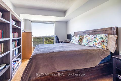 Photo 22 at 1407 - 188 Doris Avenue, Willowdale East, Toronto