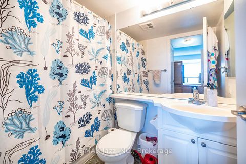 Photo 23 at 1407 - 188 Doris Avenue, Willowdale East, Toronto
