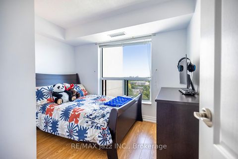 Photo 24 at 1407 - 188 Doris Avenue, Willowdale East, Toronto