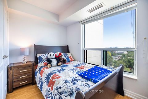 Photo 25 at 1407 - 188 Doris Avenue, Willowdale East, Toronto