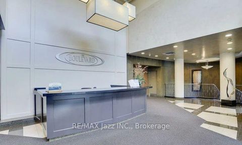 Photo 26 at 1407 - 188 Doris Avenue, Willowdale East, Toronto