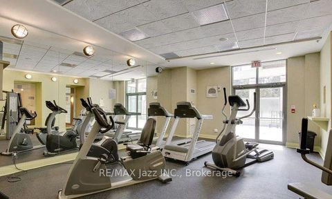 Photo 27 at 1407 - 188 Doris Avenue, Willowdale East, Toronto