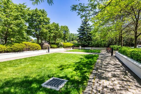 Photo 34 at 1407 - 188 Doris Avenue, Willowdale East, Toronto