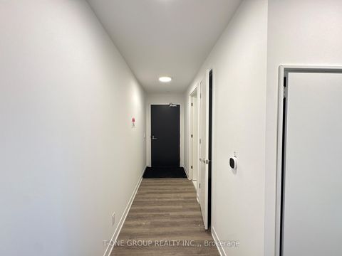 Photo 10 at 2603 - 180 Front Street E, Moss Park, Toronto