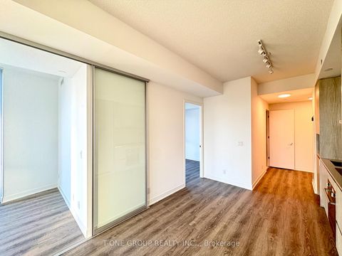 Photo 11 at 2603 - 180 Front Street E, Moss Park, Toronto