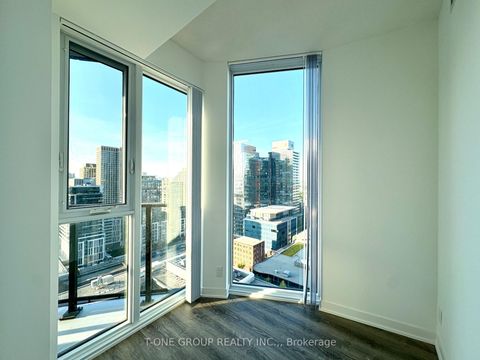 Photo 12 at 2603 - 180 Front Street E, Moss Park, Toronto