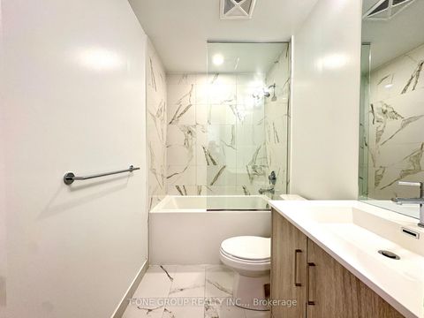 Photo 14 at 2603 - 180 Front Street E, Moss Park, Toronto