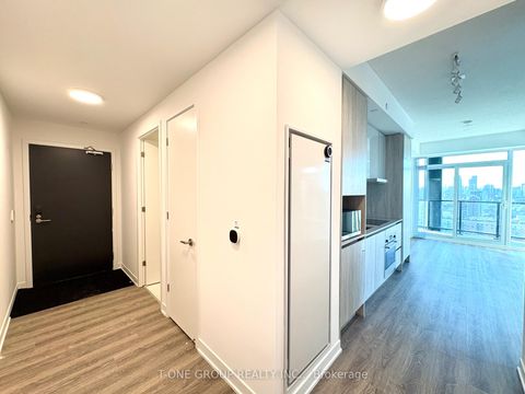 Photo 15 at 2603 - 180 Front Street E, Moss Park, Toronto