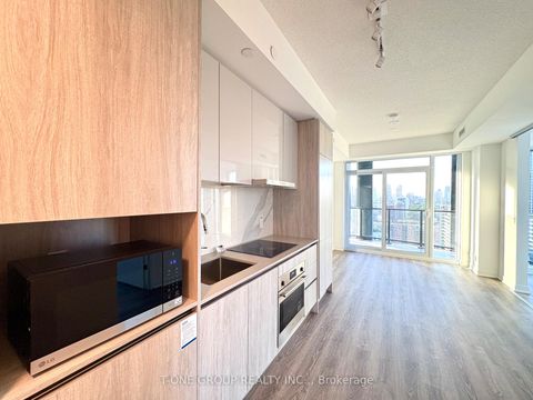 Photo 16 at 2603 - 180 Front Street E, Moss Park, Toronto