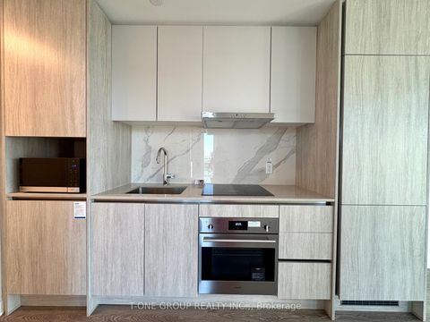 Photo 17 at 2603 - 180 Front Street E, Moss Park, Toronto