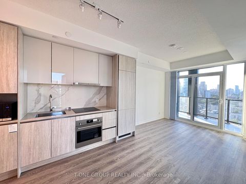 Photo 18 at 2603 - 180 Front Street E, Moss Park, Toronto