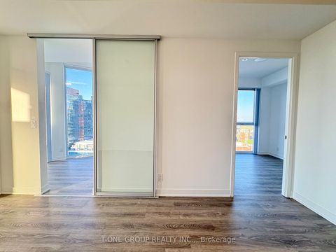 Photo 20 at 2603 - 180 Front Street E, Moss Park, Toronto