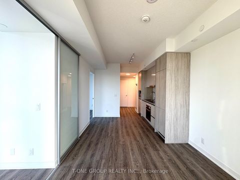 Photo 21 at 2603 - 180 Front Street E, Moss Park, Toronto