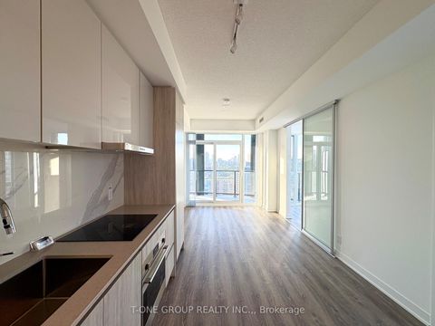 Photo 22 at 2603 - 180 Front Street E, Moss Park, Toronto