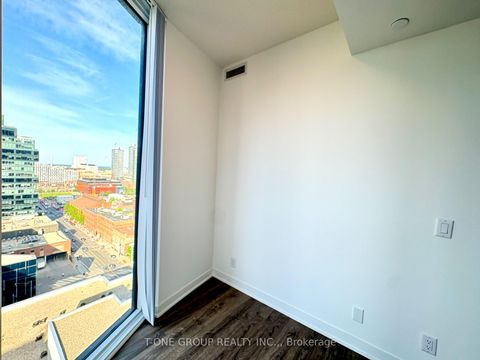 Photo 23 at 2603 - 180 Front Street E, Moss Park, Toronto