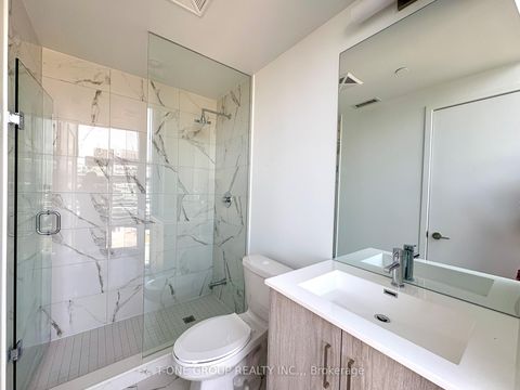 Photo 25 at 2603 - 180 Front Street E, Moss Park, Toronto