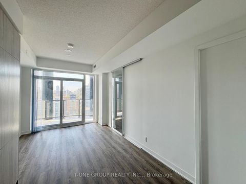 Photo 27 at 2603 - 180 Front Street E, Moss Park, Toronto