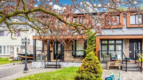 Photo 1 at 334 Killarney Court, Lakeview, Oshawa