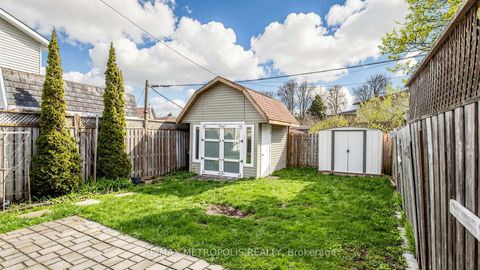 Photo 33 at 334 Killarney Court, Lakeview, Oshawa