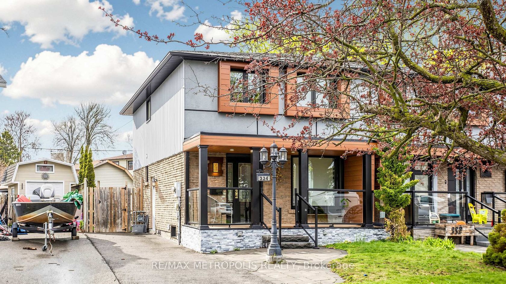 334 Killarney Court, Lakeview, Oshawa 