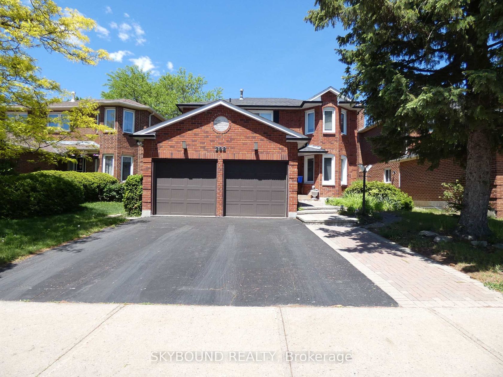 362 Conley Street, Lakeview Estates, Vaughan photo number 2