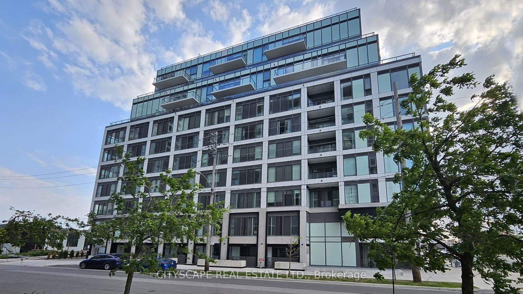 303 - 1195 The Queens Way, City Centre West, Toronto photo number 2